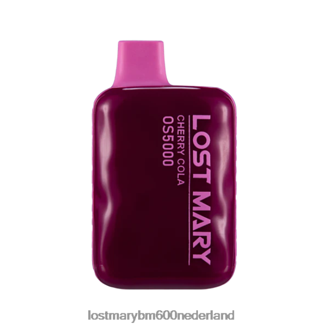 kersen cola