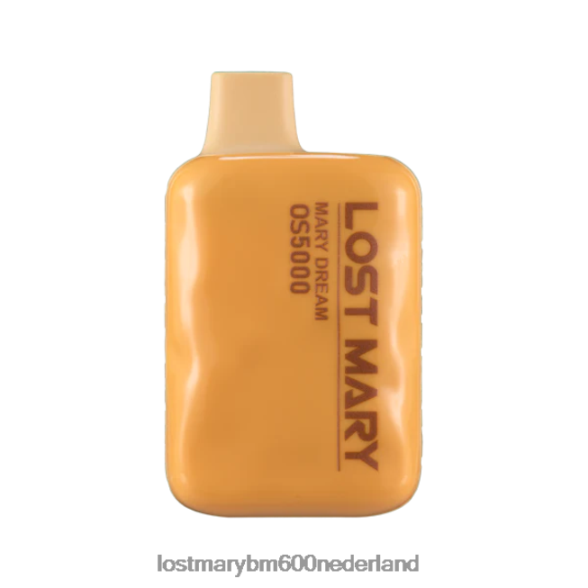 Lost Mary Vape Review BDRJ2V50 maria os5000 verloren Maria droom
