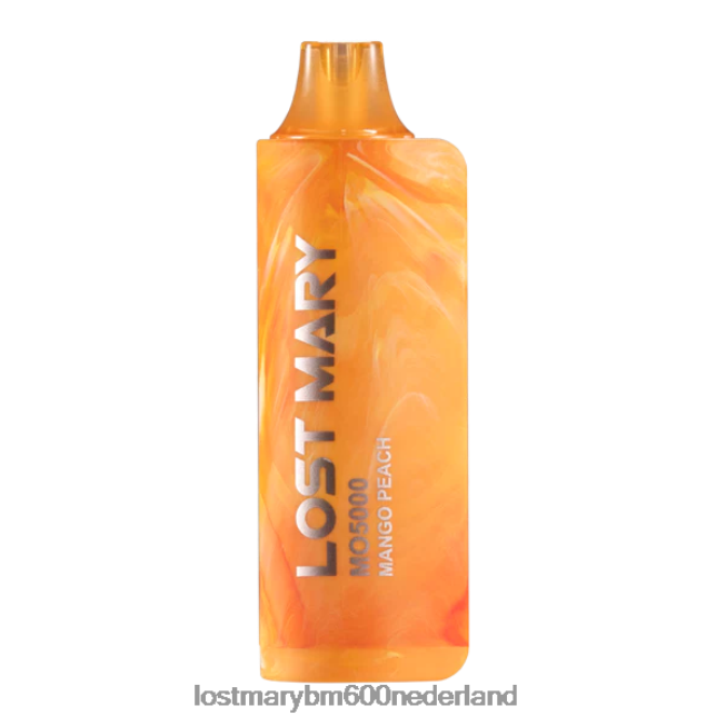 Lost Mary Vape Bestellen BDRJ2V47 verloren maria mo5000 mango-perzik