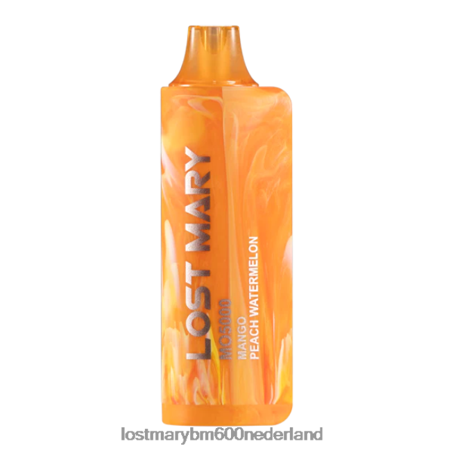 Lost Mary Vape Kopen BDRJ2V48 verloren maria mo5000 mango perzik watermeloen