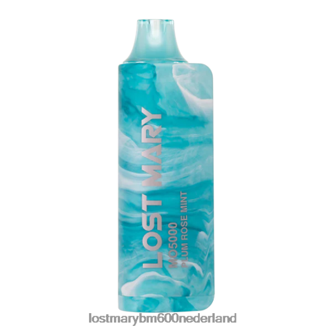 Lost Mary Vape Kopen BDRJ2V58 verloren maria mo5000 pruimenroos munt