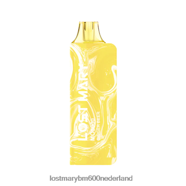 gemberbier