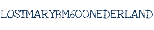 Lostmarybm600nederland